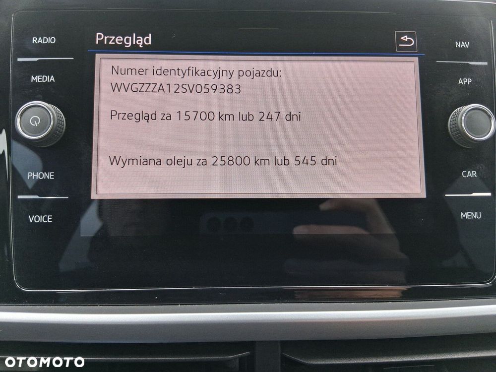 Volkswagen T-Roc 1.5 TSI Special Edition - 26