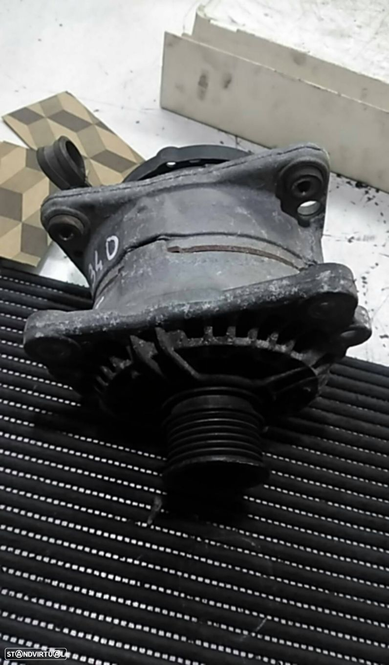 Alternador Seat Ibiza Iii (6K1) - 3