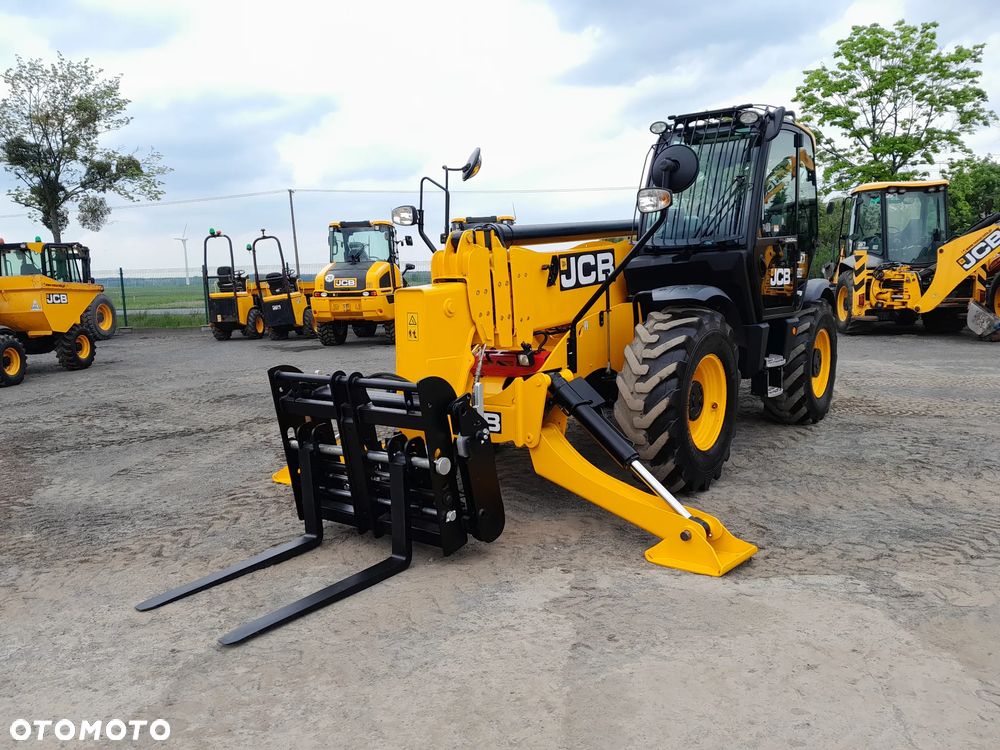 JCB 540-170 2016R - 4