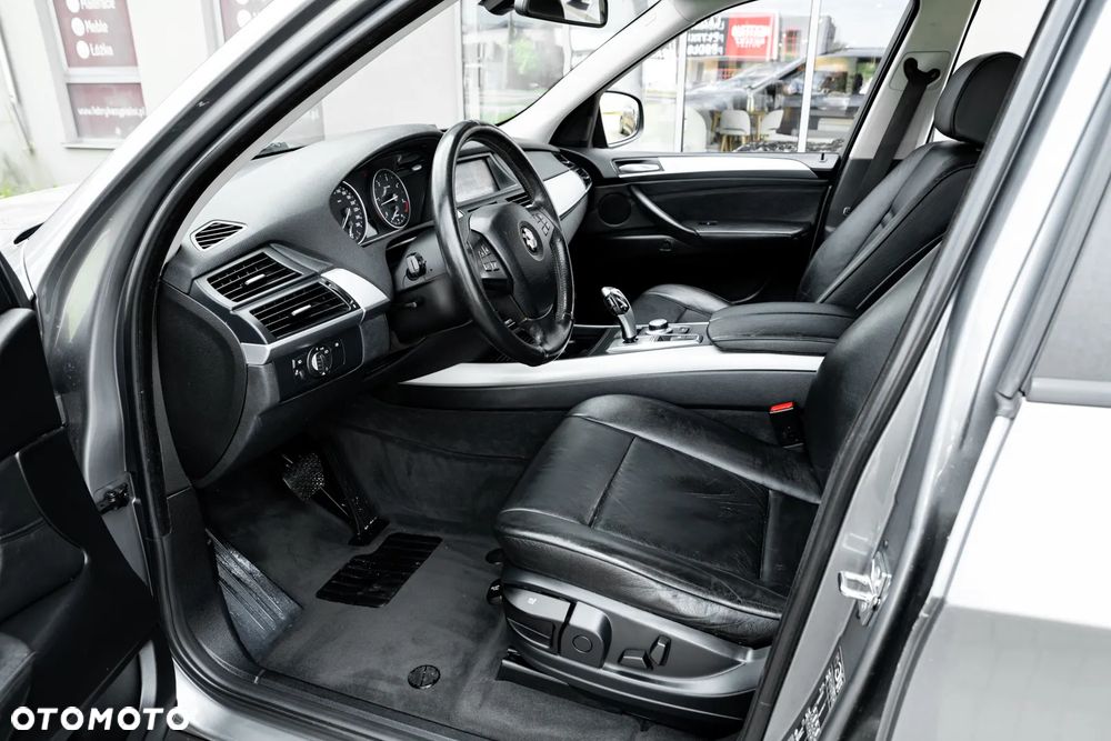 BMW X5 xDrive30d - 18