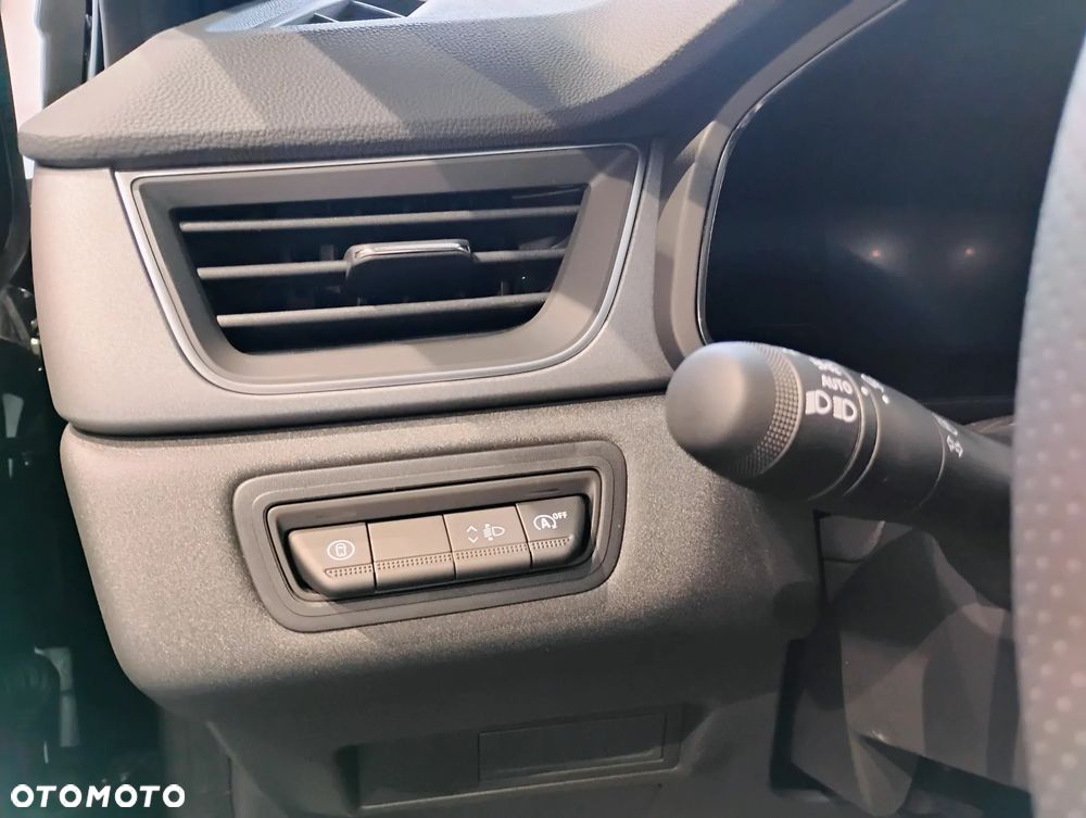 Renault Captur 1.8 E-TECH Full Hybrid 160 Techno - 19