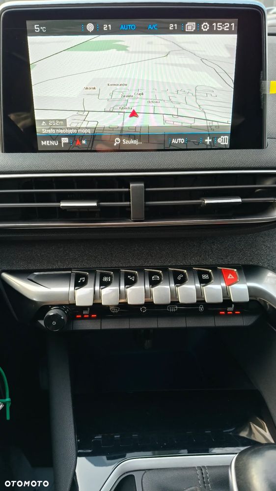 Peugeot 5008 1.5 BlueHDI Active S&S - 12