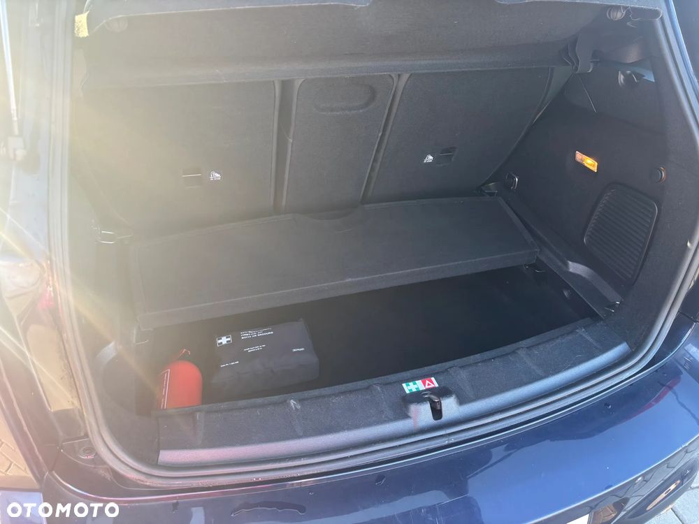 MINI Countryman Cooper SD All4 - 10