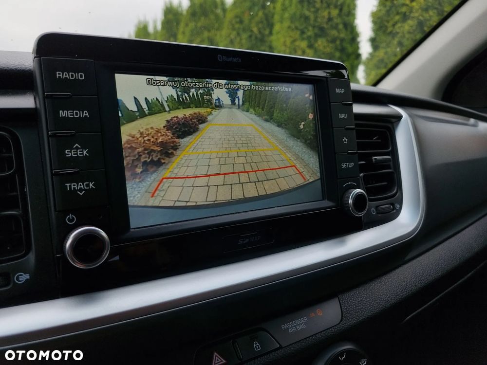 Kia Stonic - 7