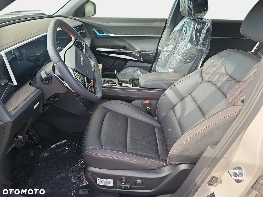 SsangYong/KGM Actyon 1.5 T-GDI Adventure - 12