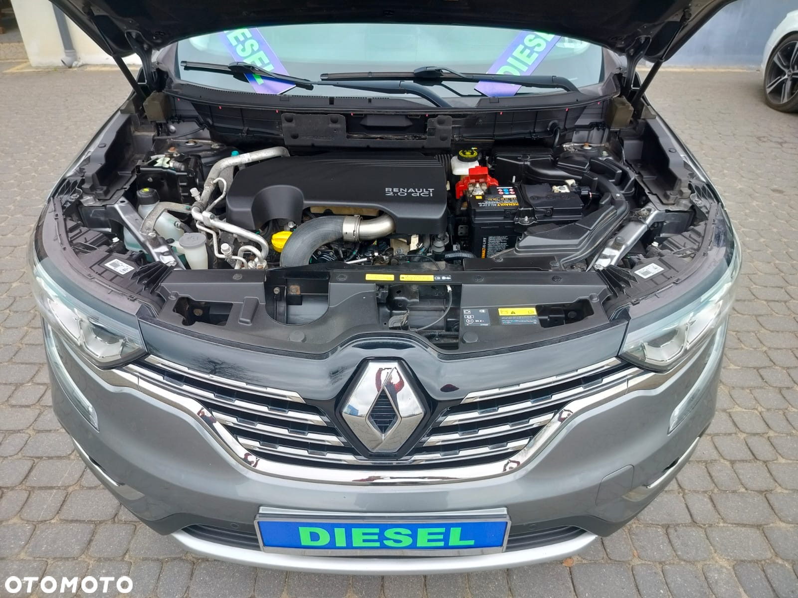 Renault Koleos 2.0 dCi Initiale Paris X-Tronic - 29