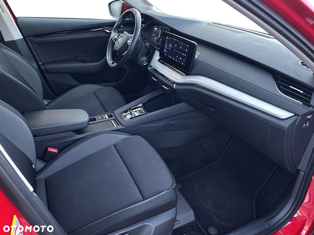 Skoda Octavia 1.5 TSI e-Tec Style DSG - 29