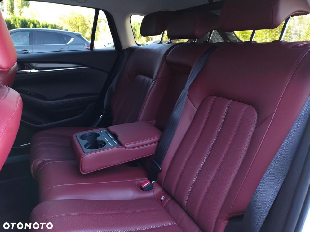 Mazda 6 2.5 Homura - 24
