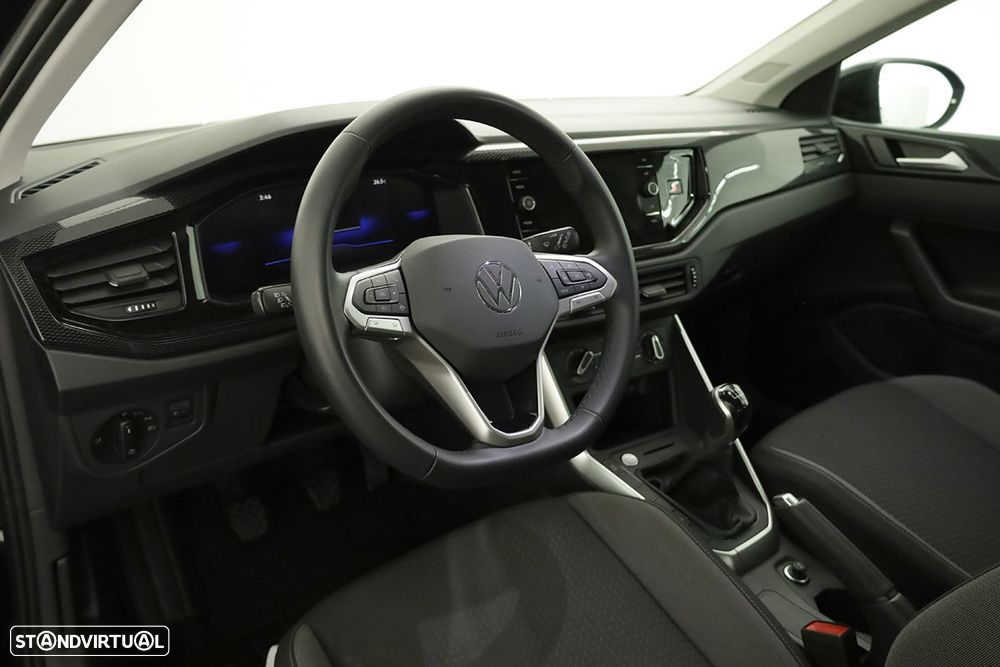VW Taigo 1.0 TSI Urban - 7