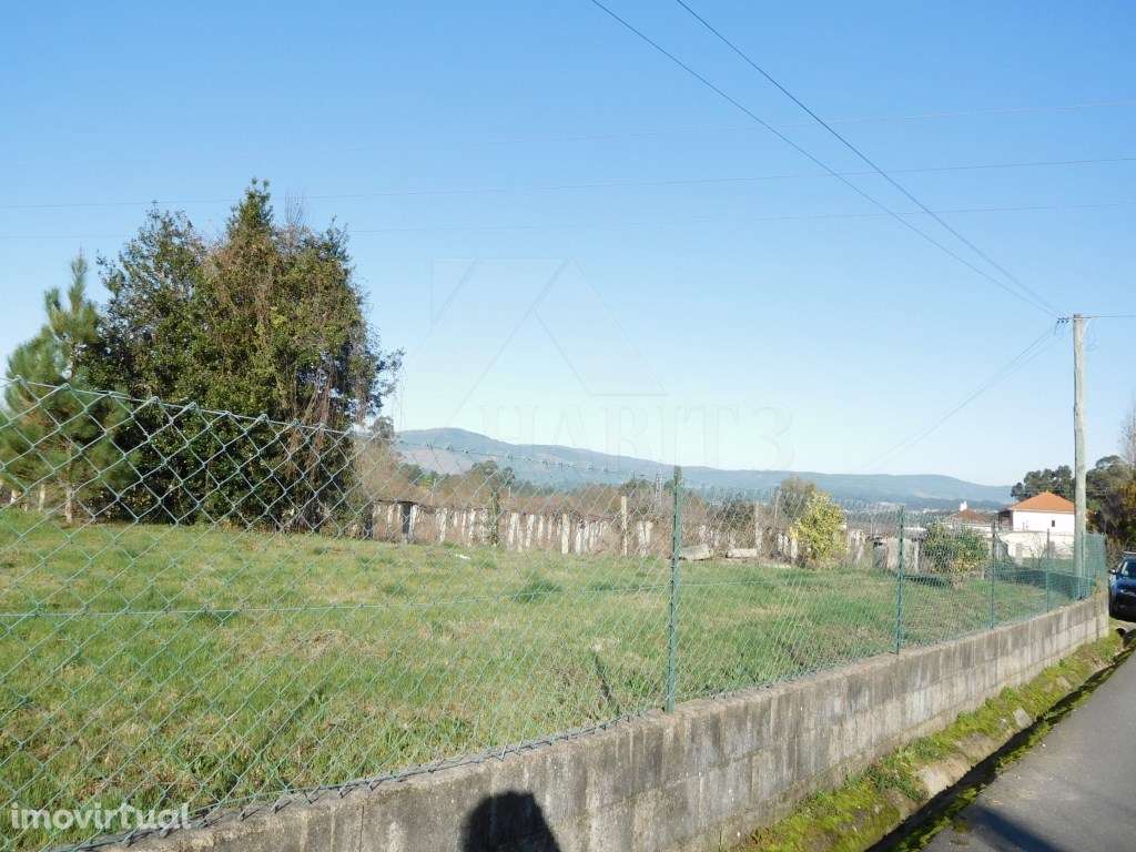 Terreno para construção. - Grande imagem: 2/5