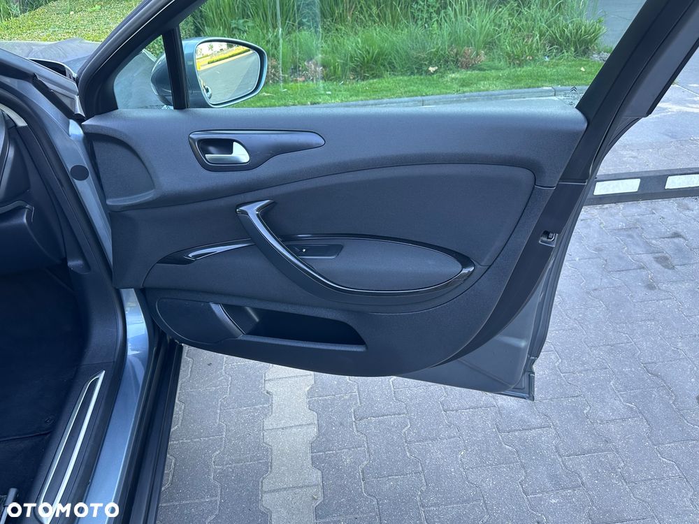 Citroën C5 HDi 165 FAP Exclusive - 24