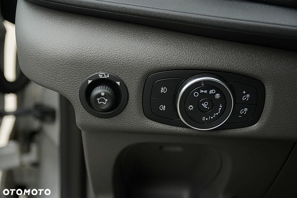 Ford TRANSIT=SKRZYNIA=5.20M=XXL=MAXi - 23