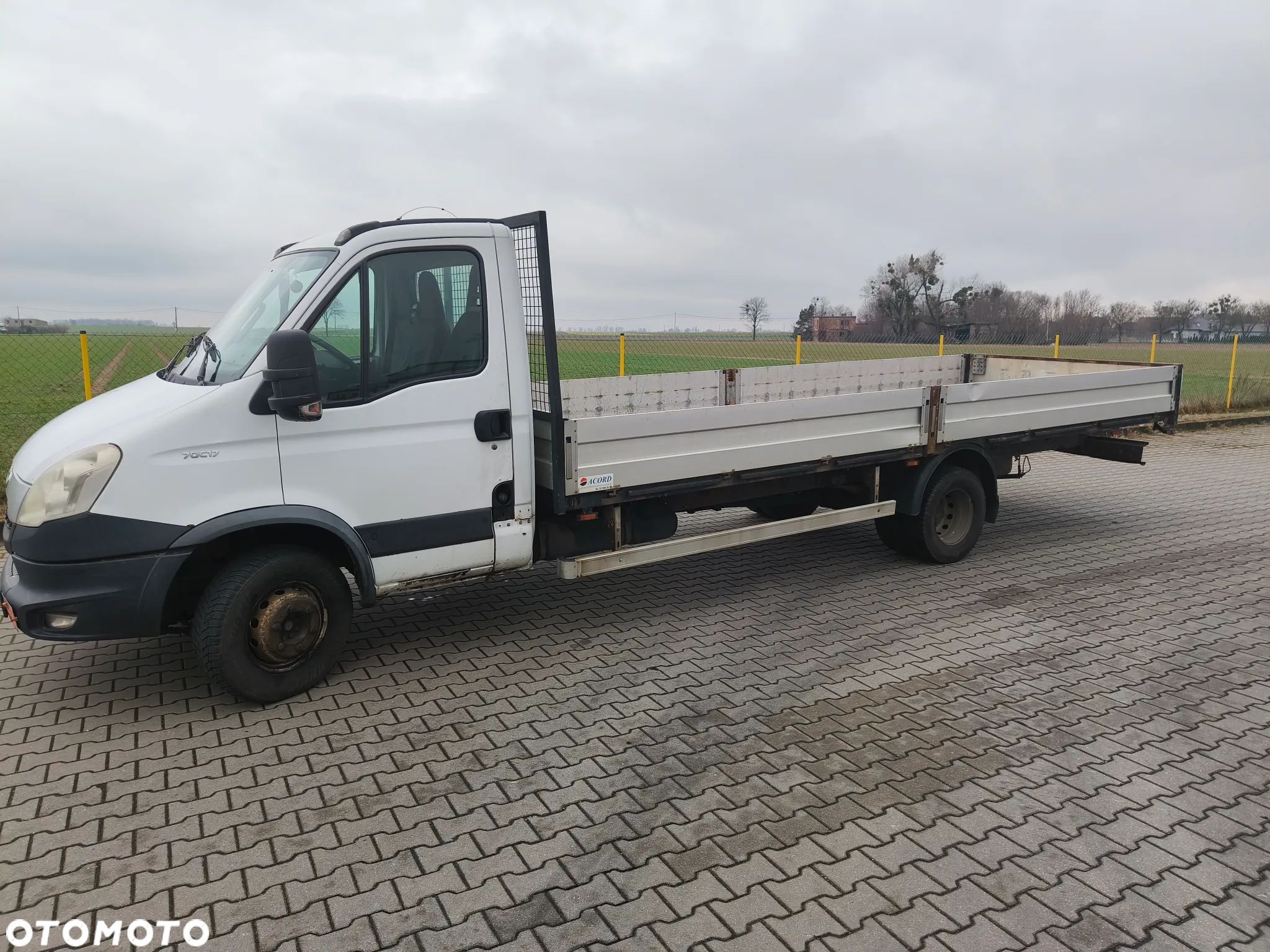 Iveco Daily - 1