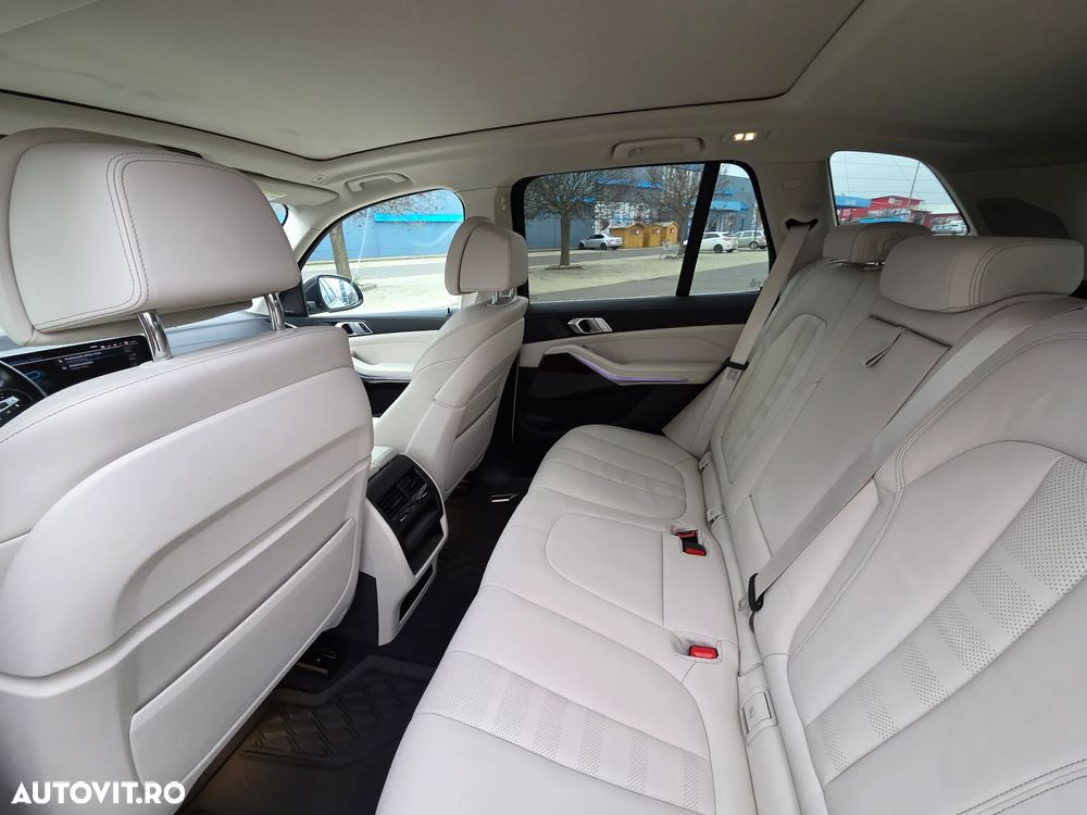 BMW X5 xDrive45e AT PHEV - 16