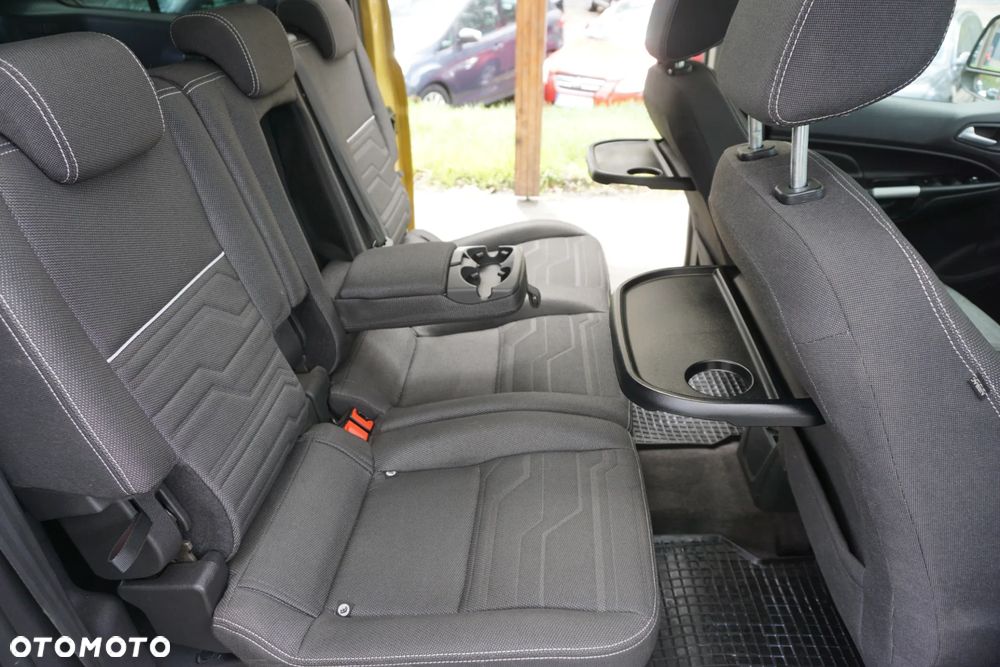 Ford Tourneo Connect Grand 1.6 EcoBoost Titanium - 15