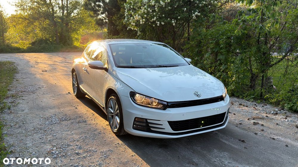 Volkswagen Scirocco 2.0 TSI BMT - 3