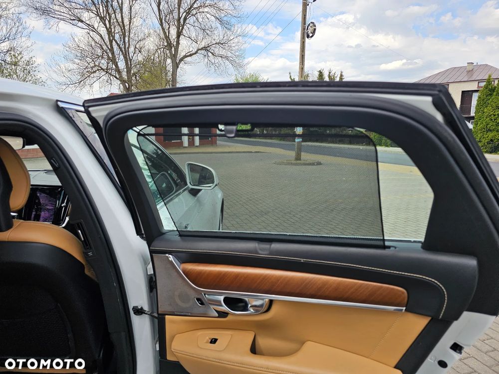Volvo S90 T6 AWD Geartronic Inscription - 17