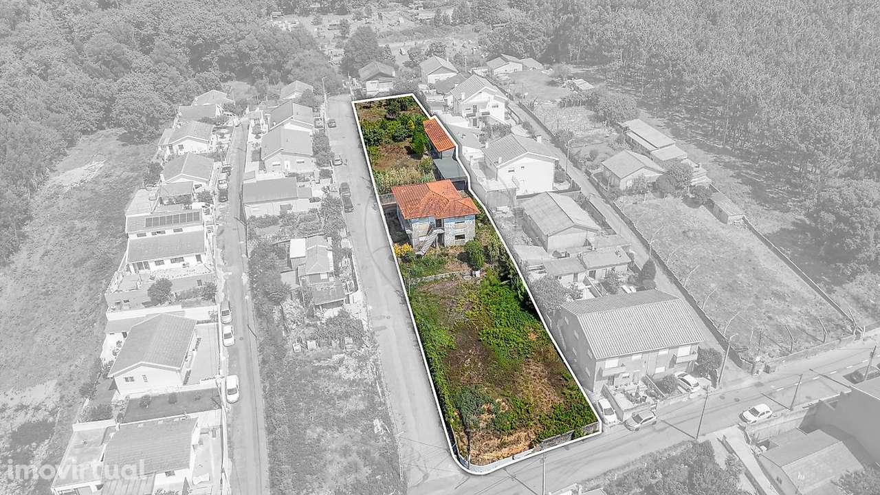 Terreno  para venda - Grande imagem: 2/11