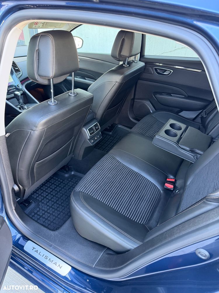 Renault Talisman ENERGY dCi 160 EDC INTENS - 10