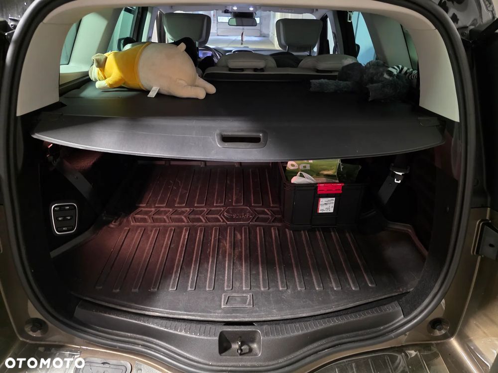 Renault Grand Scenic Gr 1.5 dCi Bose EDition EDC - 2