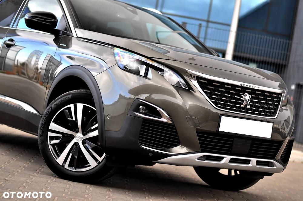 Peugeot 3008 1.2 PureTech GT S&S - 2