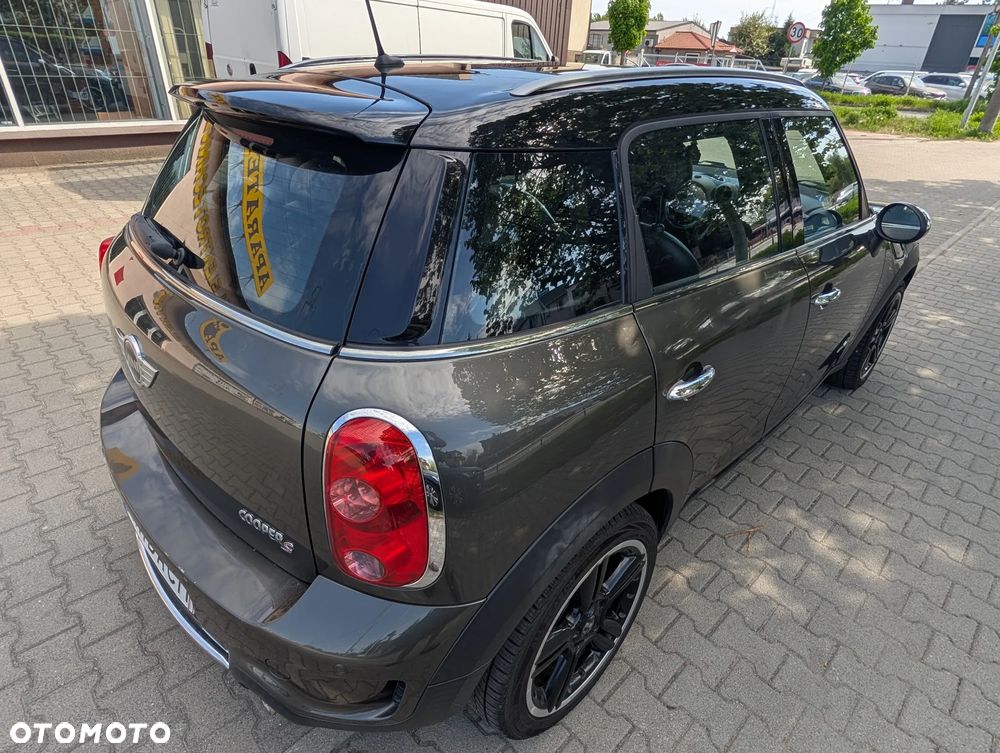 MINI Countryman - 17