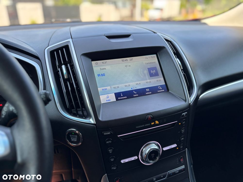 Ford Edge - 23