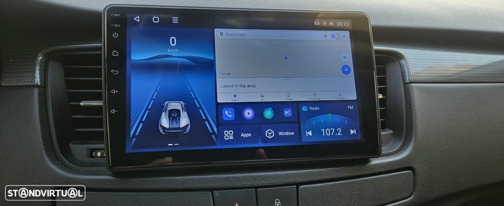 Peugeot 508 - 4
