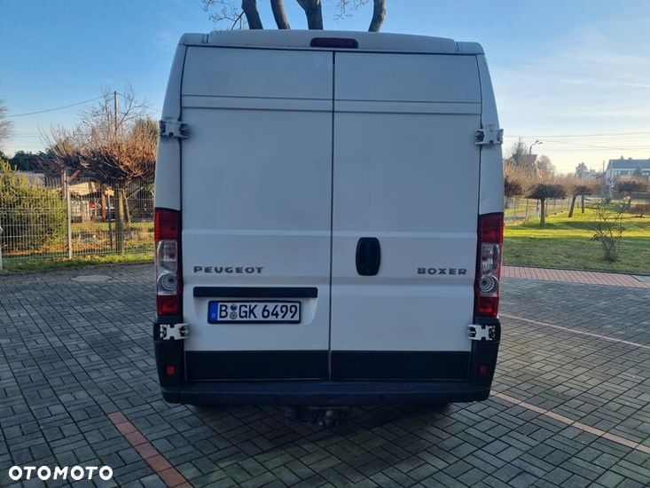 Peugeot Boxer L3H2 - 6