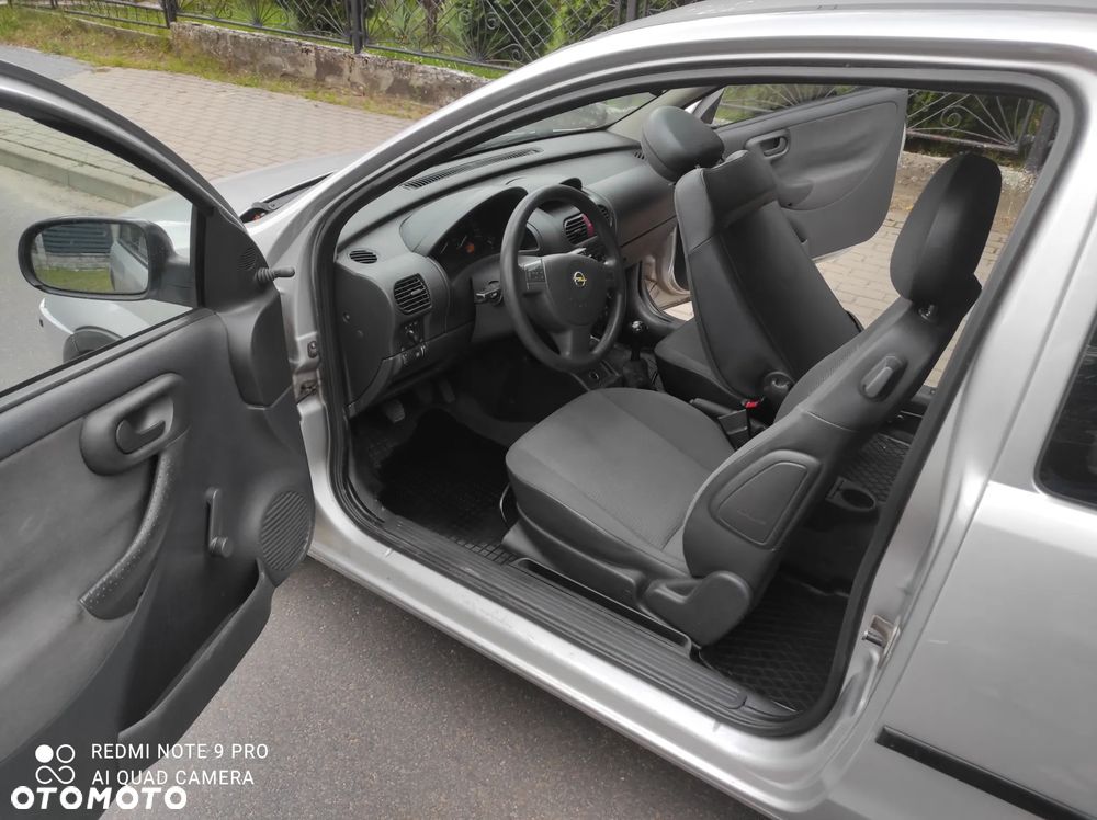 Opel Corsa 1.0 12V Enjoy - 6