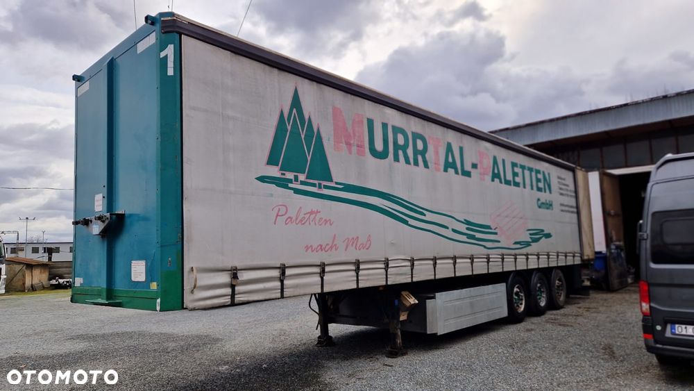 Krone RENGERS  ,Krone ,bpe .MB - 5