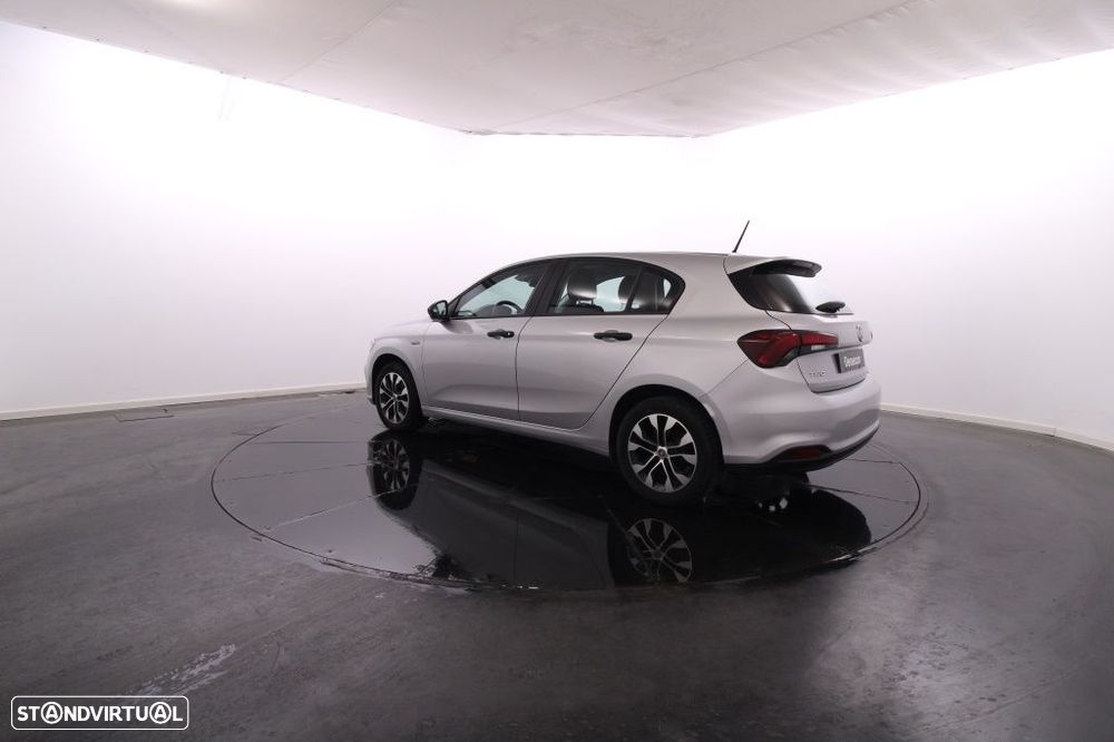 Fiat Tipo 1.3 MultiJet City Life - 5