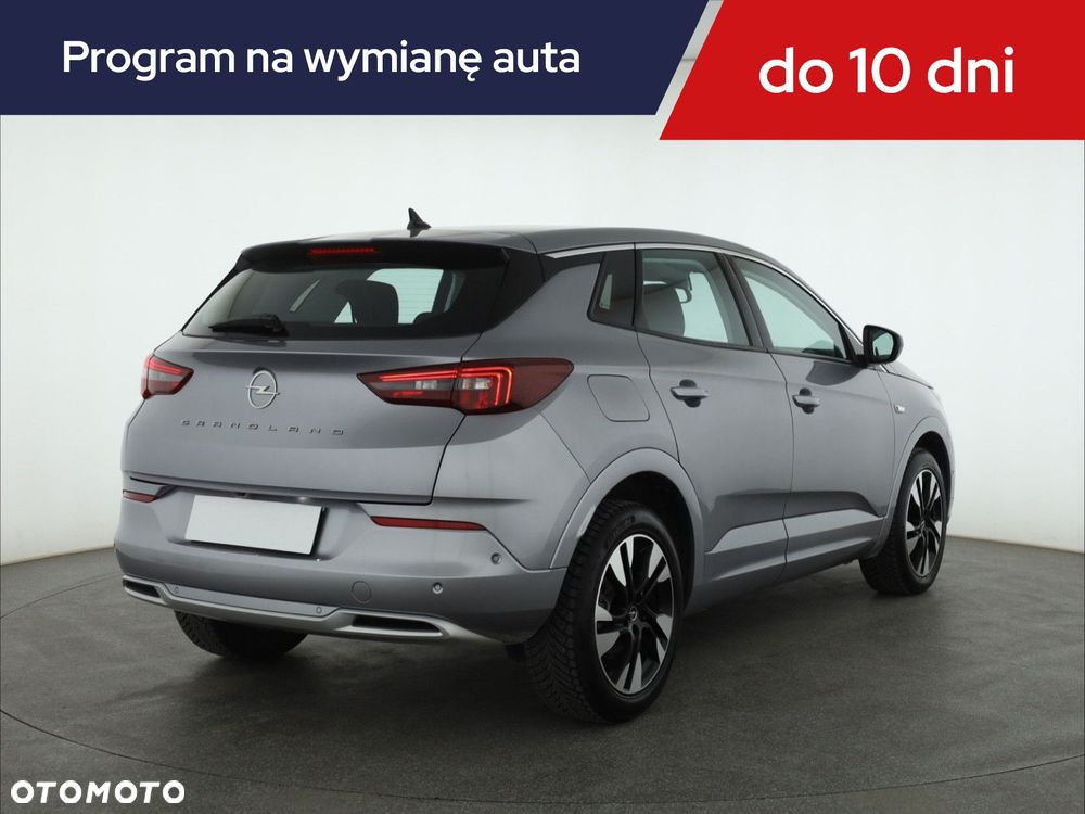 Opel Grandland X - 7