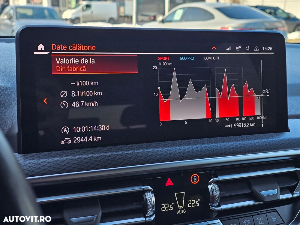 BMW X3 xDrive30d AT MHEV - 19