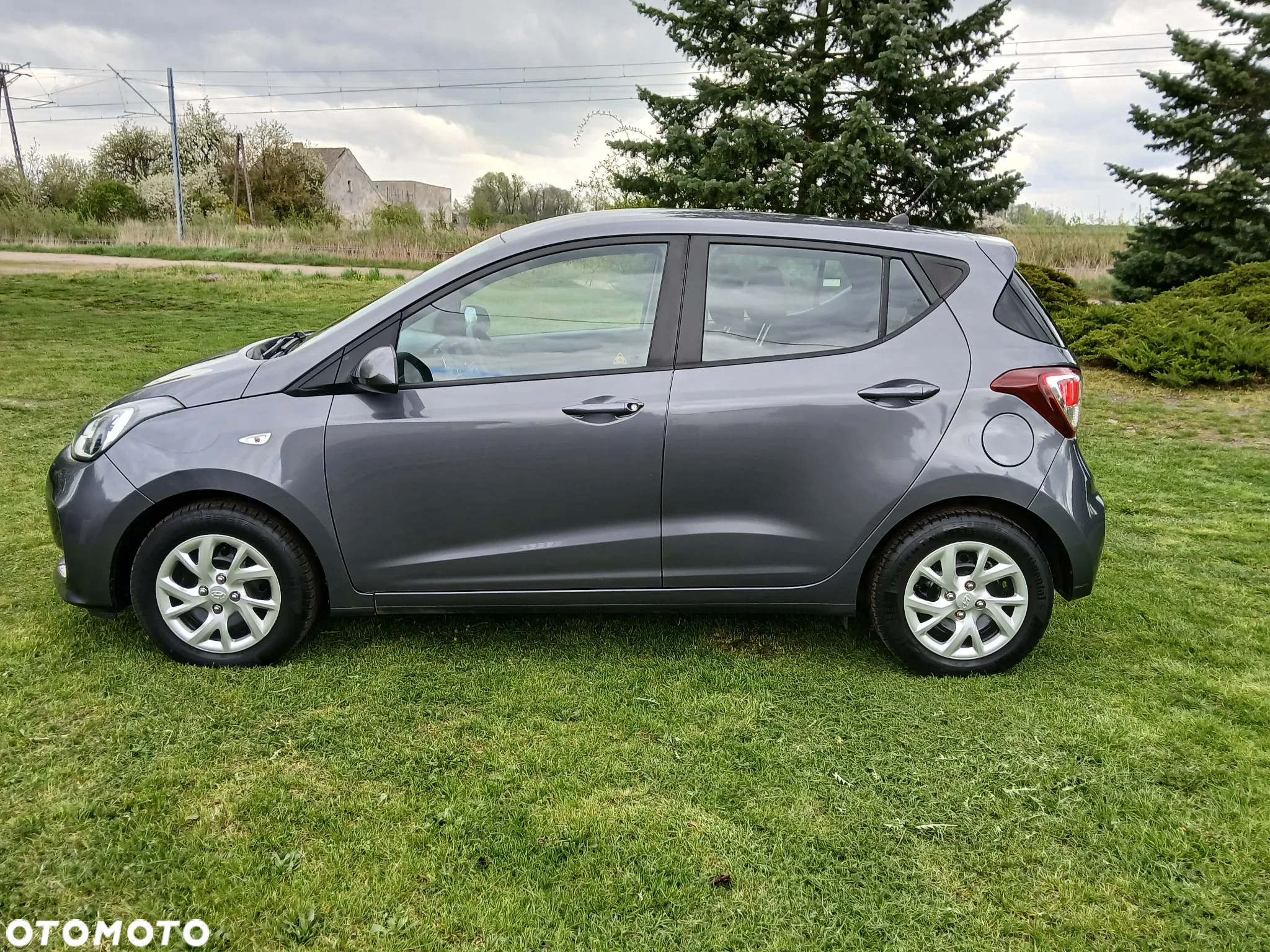 Hyundai i10 - 8
