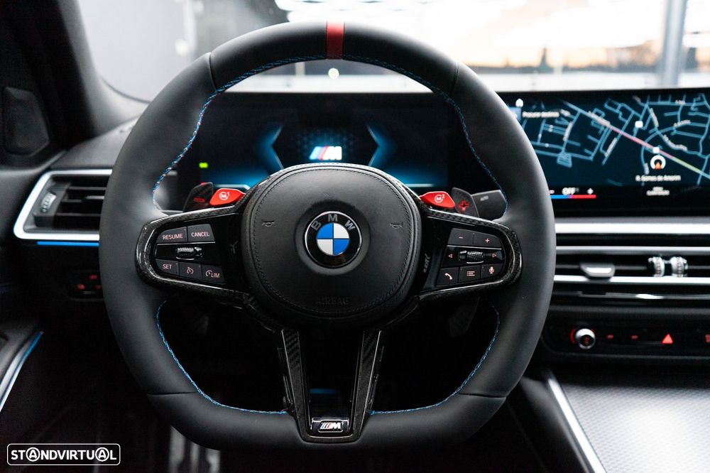 BMW M340 d xDrive Pack Desportivo M Pro Auto - 45