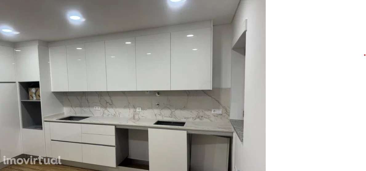 Apartamento moderno T2 em Carregal do Sal - Grande imagem: 2/9