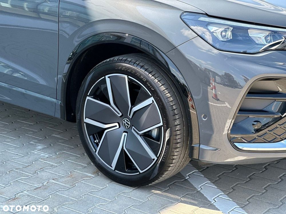 Volkswagen Tiguan 2.0 TDI R-Line Plus DSG - 5