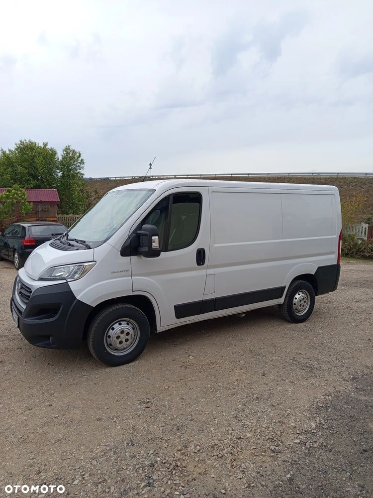 Fiat Ducato - 3