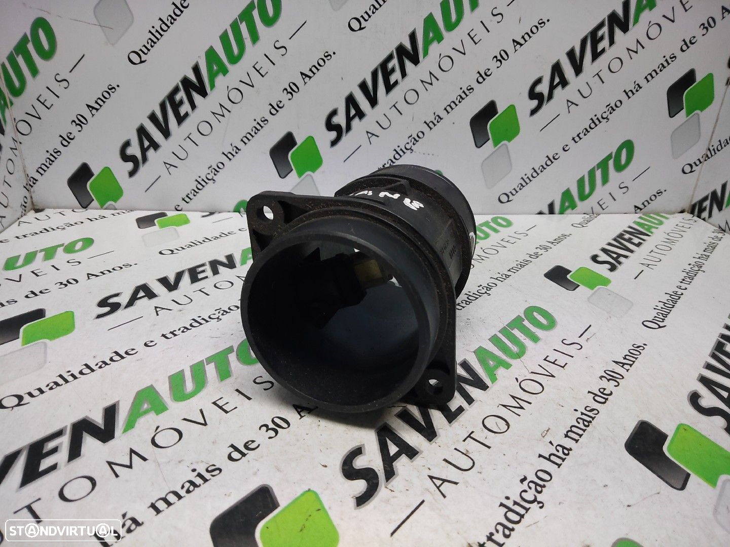 Medidor Massa Ar Renault Megane Iii Hatchback (Bz0/1_) - 2