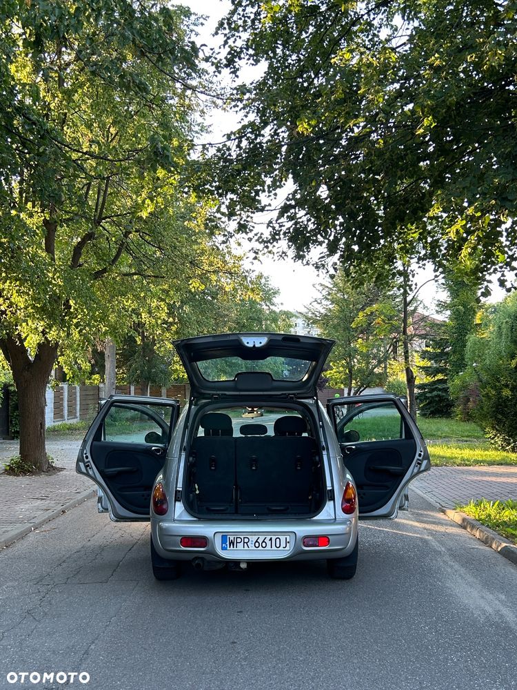 Chrysler PT Cruiser 2.2 CRD Touring - 7