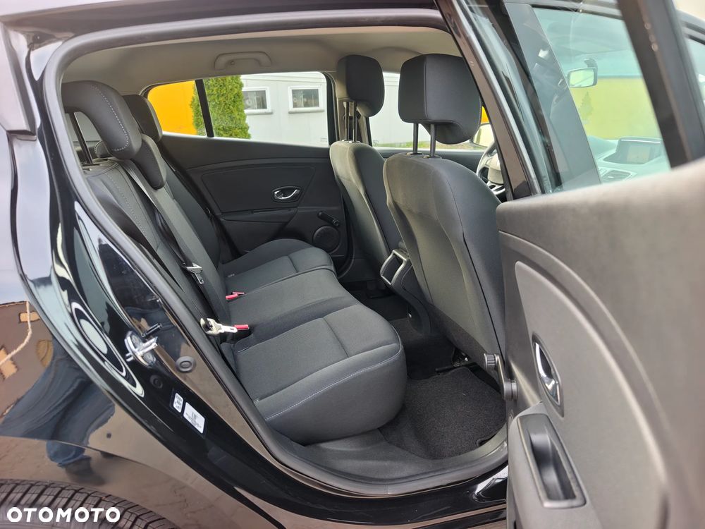 Renault Megane 1.6 16V 100 Expression - 21