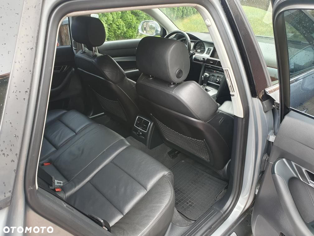 Audi A6 - 9