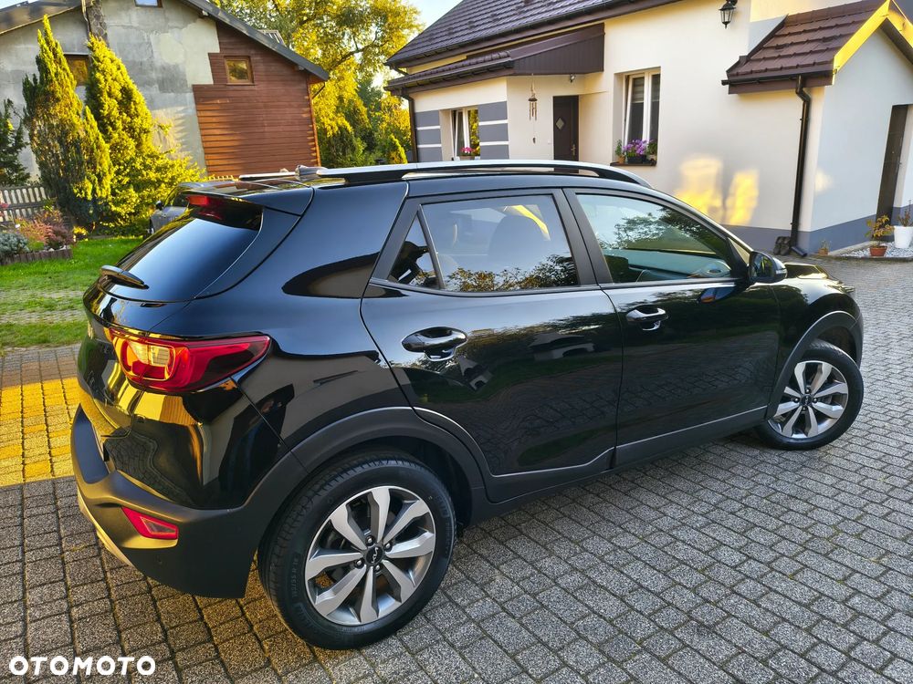 Kia Stonic 1.2 L Business Line - 20