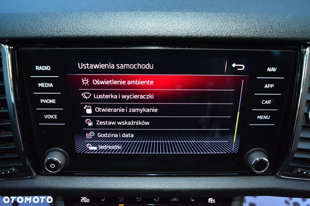 Skoda Kodiaq 2.0 TDI 4x4 DSG Sportline - 27