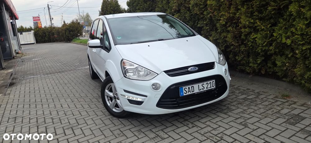 Ford S-Max 2.0 TDCi DPF Business Edition - 19