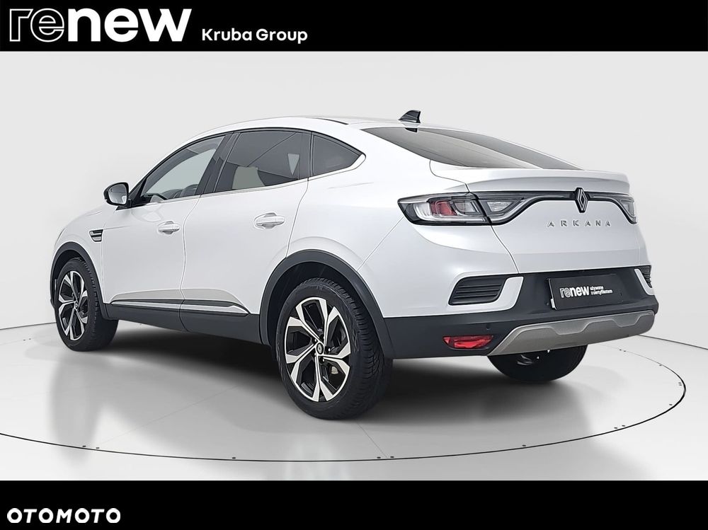 Renault Arkana - 7