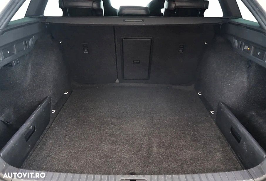 Skoda Octavia RS 2.0 TDI DSG 4X4 - 17
