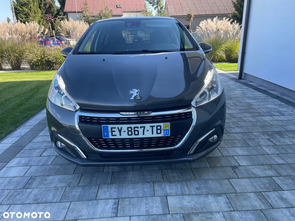 Peugeot 208 PureTech 110 Stop & Start Tech Edition - 6