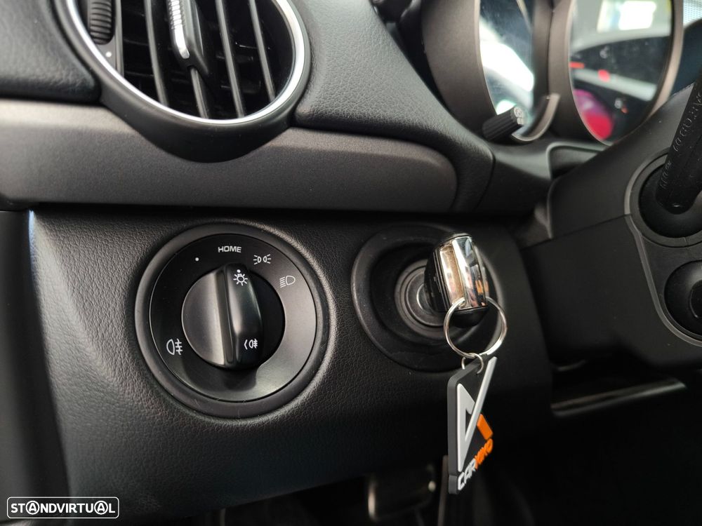 Porsche Cayman 2.9 PDK - 22